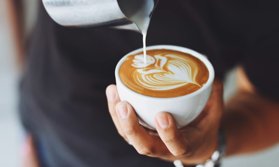 Barista Hire for Events