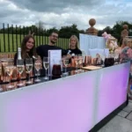 Mobile Bar Hire London