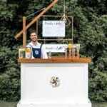 Wedding Bar Hire