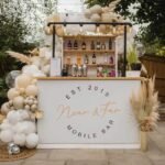 Wedding bar Hire