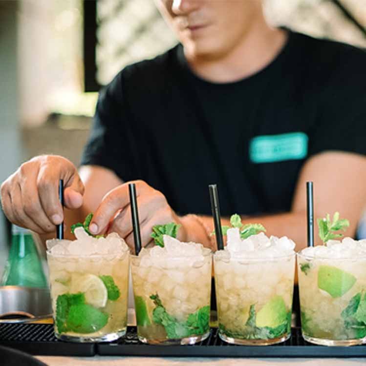 Mobile Bar Hire Surrey