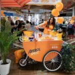 aperol bike hire