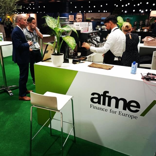 Barista Hire for conference