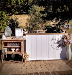 Mobile Bar Hire London