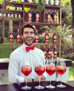 Barman Hire Surrey