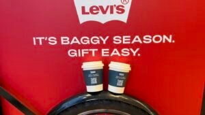 Coffee Kart Hire for activation