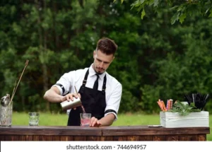 Bartender Hire Hampshire