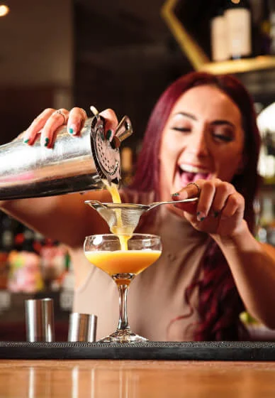 Cocktail Making Classes London