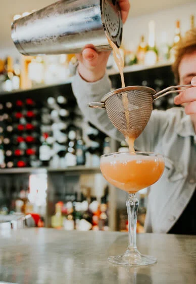 Cocktail Making classes