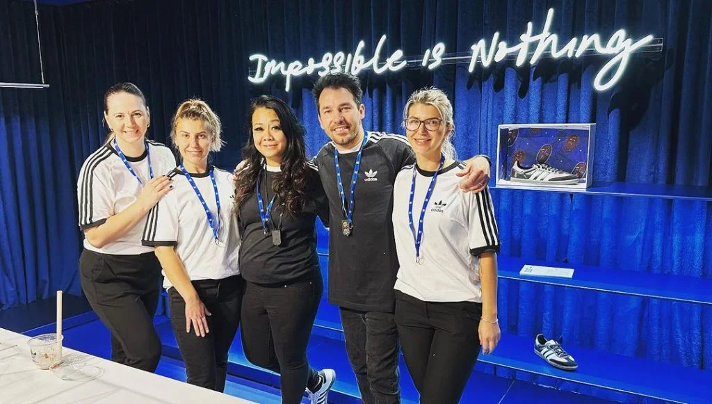 Bartender Hire Surrey